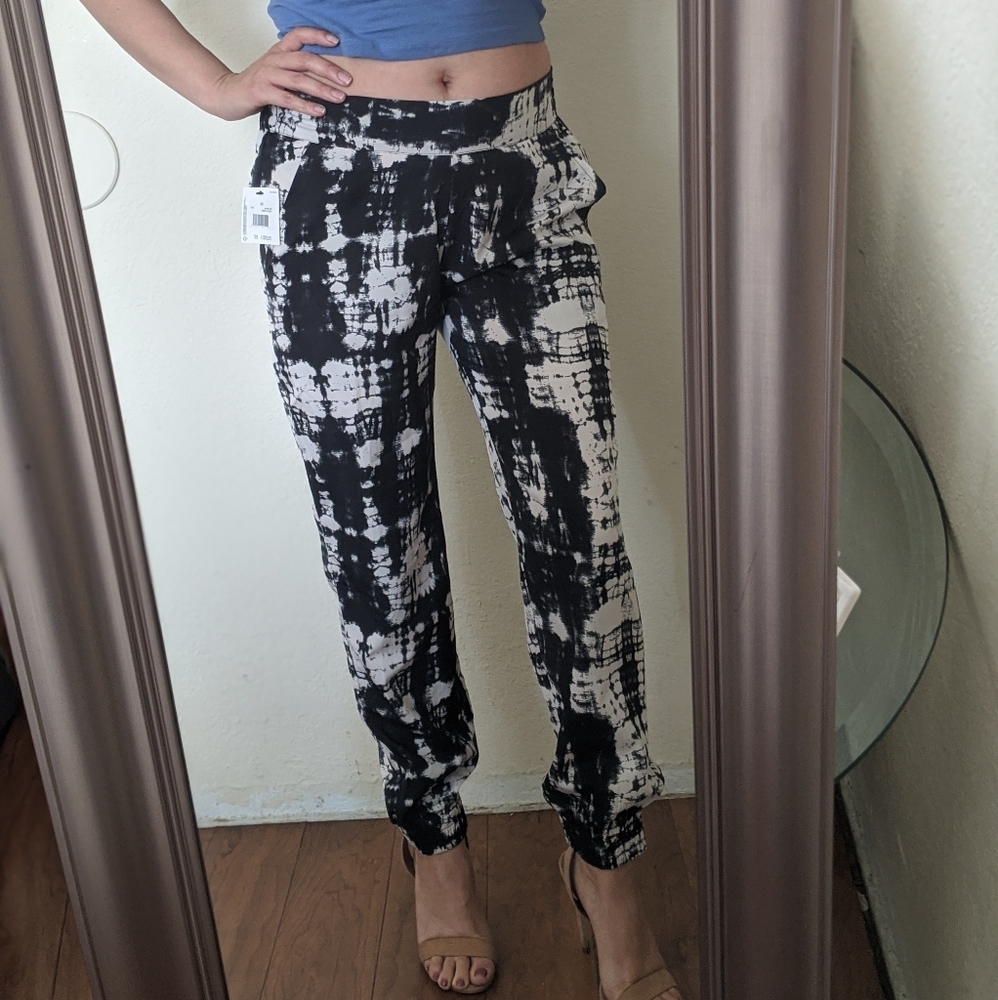 Awesome cool material dress pants